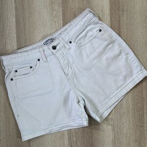 Levi Strauss shorts